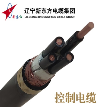 通辽电力电缆筑牢供电安全根基